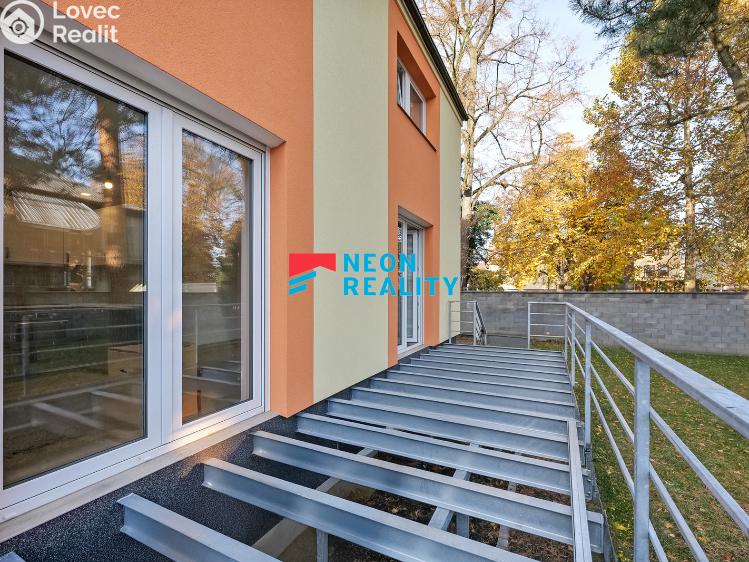 Аренда квартиры 3+KK Ostrava, Slavníkovců č. 9