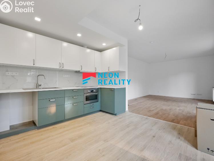 Аренда квартиры 3+KK Ostrava, Slavníkovců č. 10