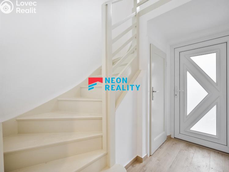 Аренда квартиры 3+KK Ostrava, Slavníkovců č. 11