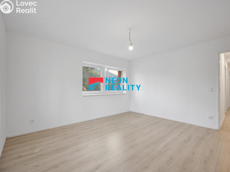 Аренда квартиры 3+KK Ostrava, Slavníkovců č. 14