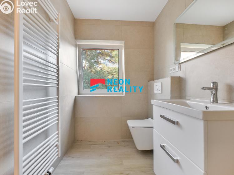 Аренда квартиры 3+KK Ostrava, Slavníkovců č. 16