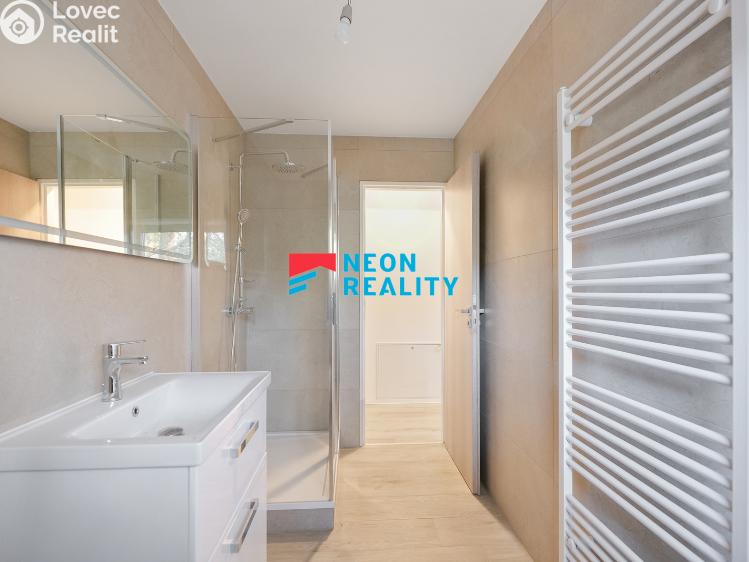 Аренда квартиры 3+KK Ostrava, Slavníkovců č. 17