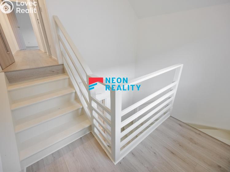 Аренда квартиры 3+KK Ostrava, Slavníkovců č. 18