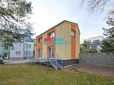 Rent apartment 3+KK Ostrava, Slavníkovců č. 3