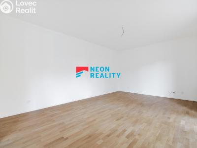 Rent apartment 3+KK Ostrava, Slavníkovců č. 5