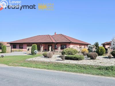 Sale family house Loděnice č. 2