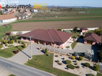 Sale family house Loděnice č. 3