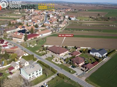 Sale family house Loděnice č. 5