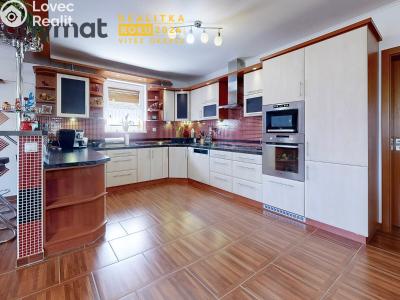 Sale family house Loděnice č. 6