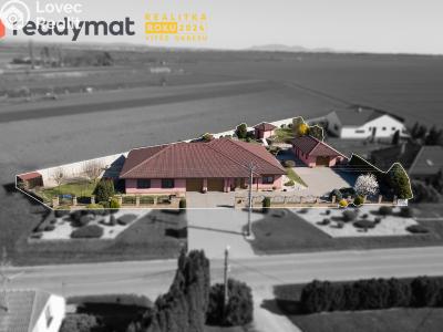 Prodej rodinného domu Loděnice č. 1