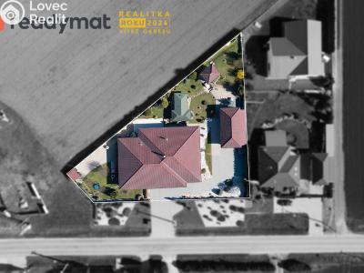 Prodej rodinného domu Loděnice č. 4