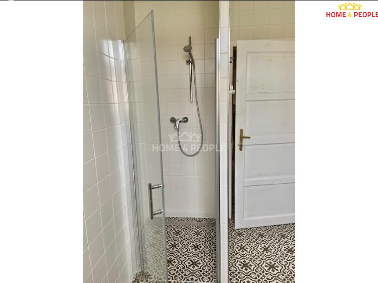 Pronájem bytu 3+KK Brno, Spáčilova č. 8