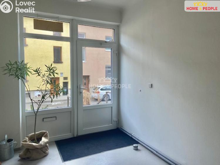 Pronájem bytu 3+KK Brno, Spáčilova č. 11