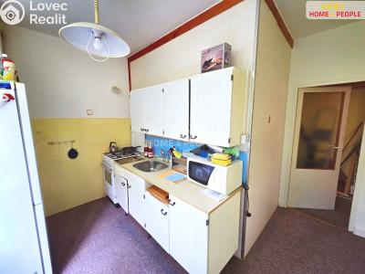 Rent apartment 3+1 Brno, Šrámkova č. 1