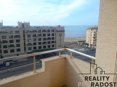 Sale apartments Drač,Albánie č. 1