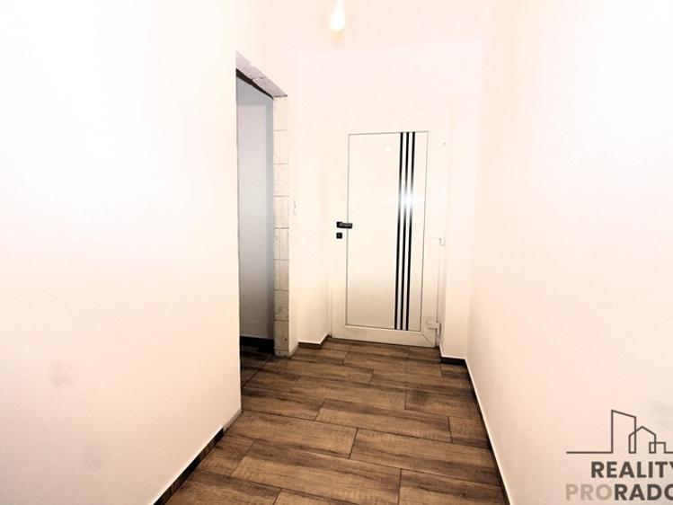 Prodej rodinného domu Chvalovice č. 3