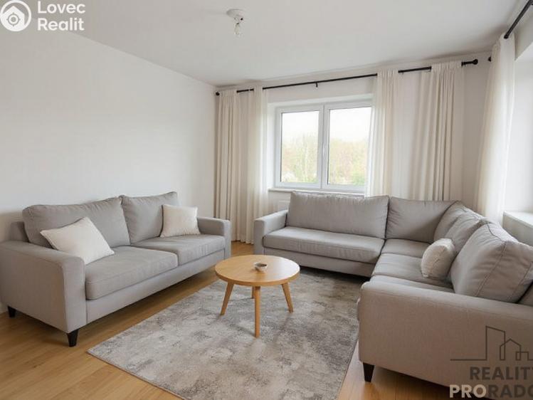 Prodej rodinného domu Chvalovice č. 14