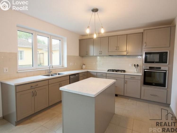 Prodej rodinného domu Chvalovice č. 15