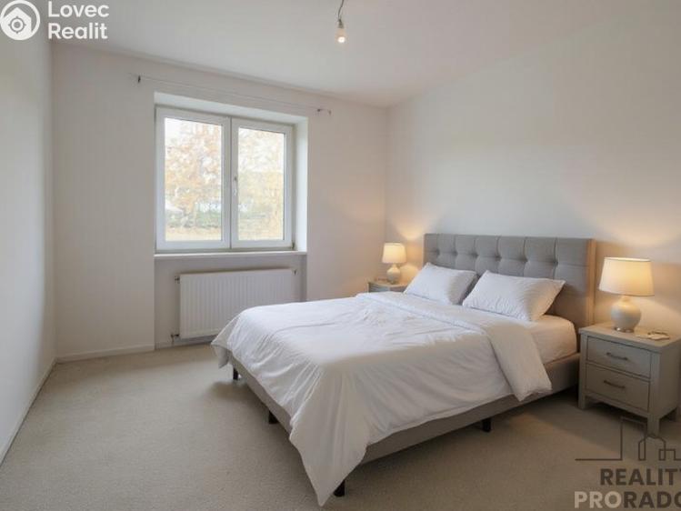 Prodej rodinného domu Chvalovice č. 16