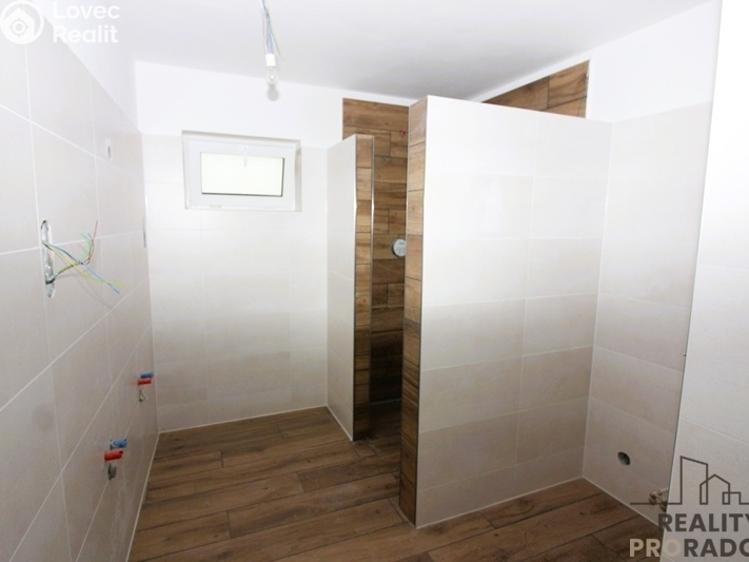 Prodej rodinného domu Chvalovice č. 10