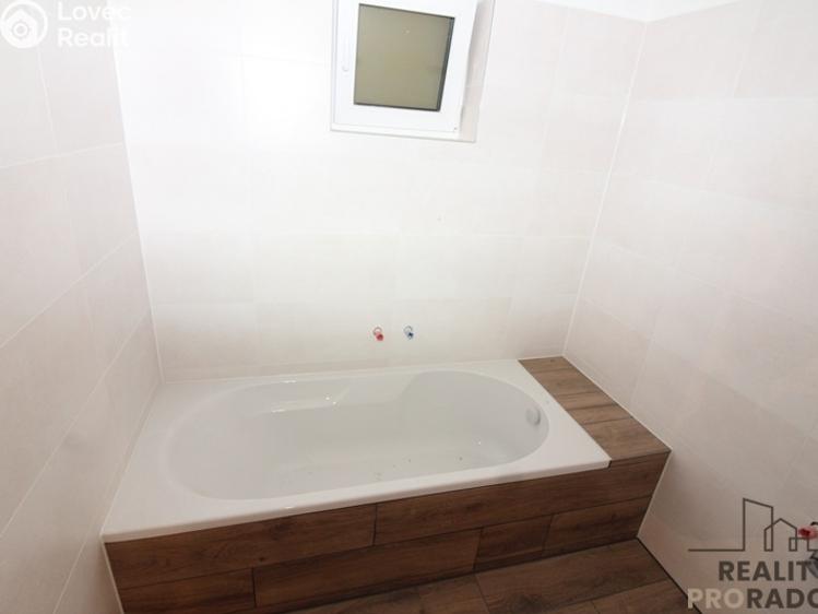 Prodej rodinného domu Chvalovice č. 2