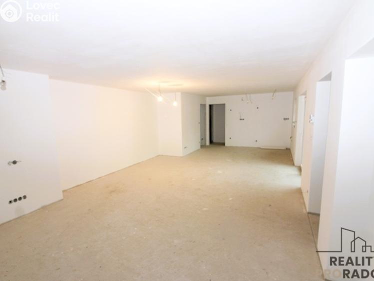 Prodej rodinného domu Chvalovice č. 8