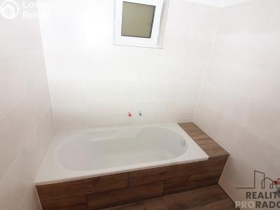 Продажа семейного дома Chvalovice č. 2