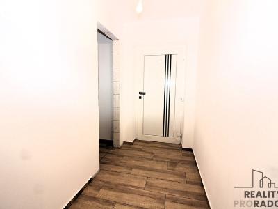 Продажа семейного дома Chvalovice č. 3