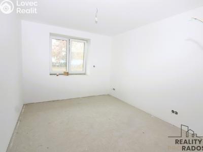 Продажа семейного дома Chvalovice č. 6