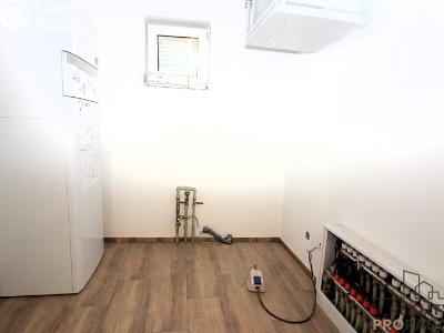 Prodej rodinného domu Chvalovice č. 4