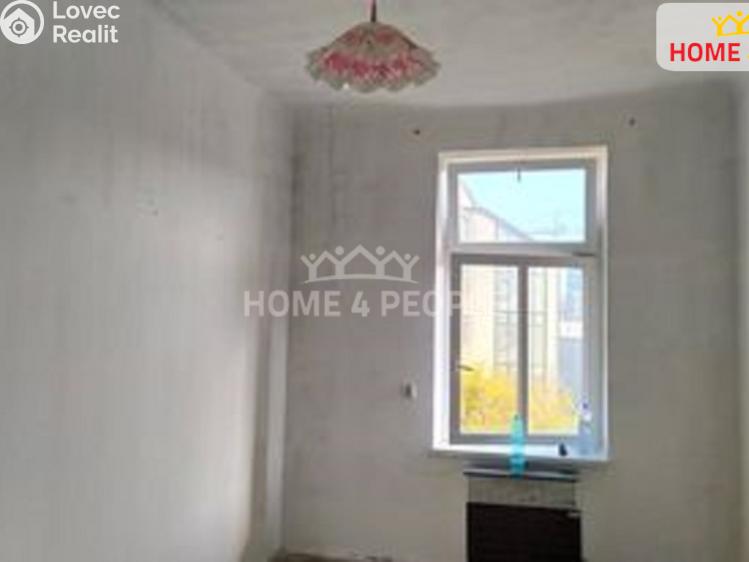 Prodej bytu 2+1 České Budějovice, Štítného č. 4