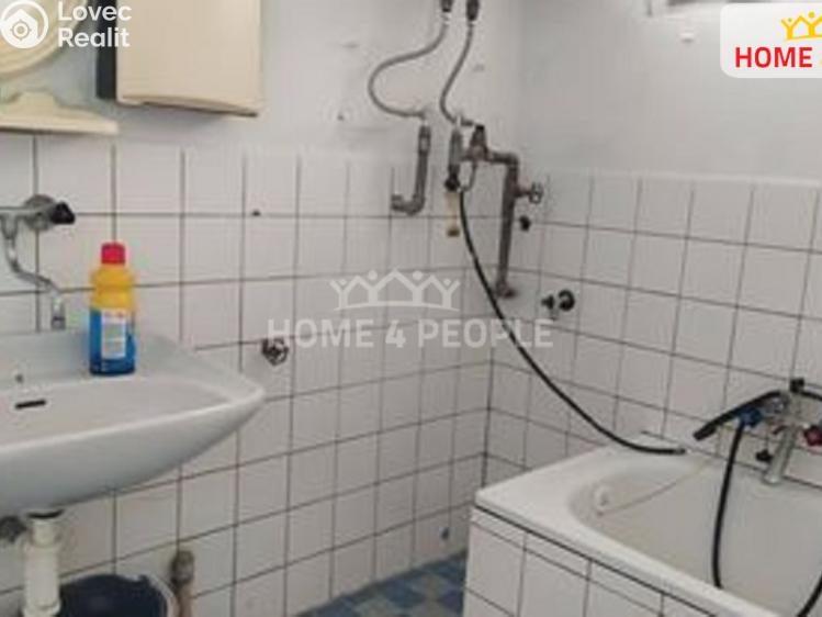 Prodej bytu 2+1 České Budějovice, Štítného č. 6