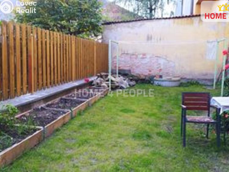 Prodej bytu 2+1 České Budějovice, Štítného č. 8