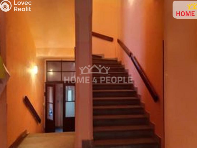 Prodej bytu 2+1 České Budějovice, Štítného č. 9