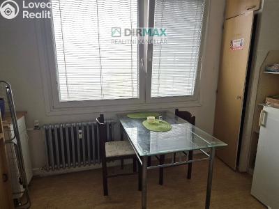 Pronájem bytu 1+1 Plzeň, Brněnská č. 2