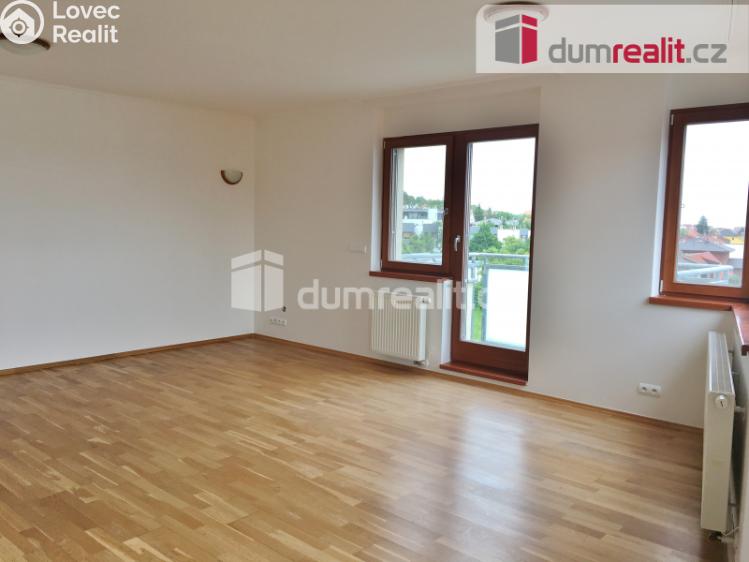 Pronájem bytu 2+KK Praha 5, U panské zahrady č. 4