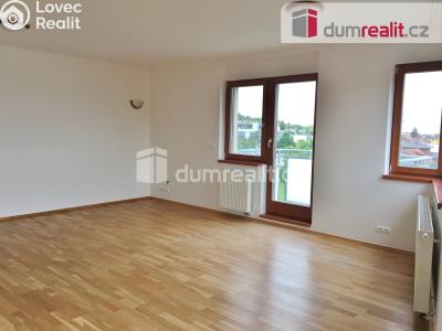 Rent apartment 2+KK Praha 5, U panské zahrady č. 4