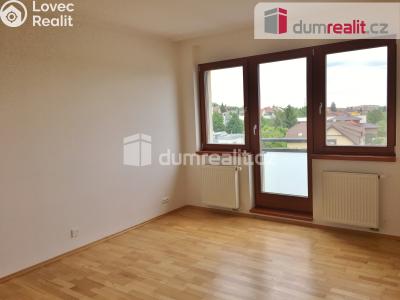 Rent apartment 2+KK Praha 5, U panské zahrady č. 5