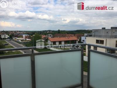 Rent apartment 2+KK Praha 5, U panské zahrady č. 6