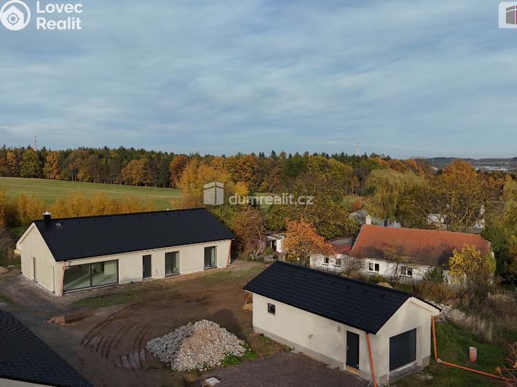 Prodej rodinného domu Příbram č. 2