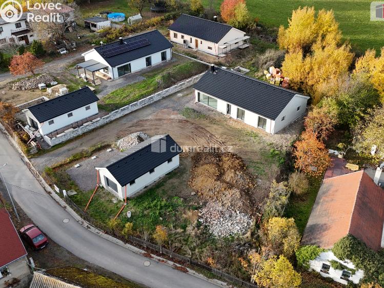 Prodej rodinného domu Příbram č. 4