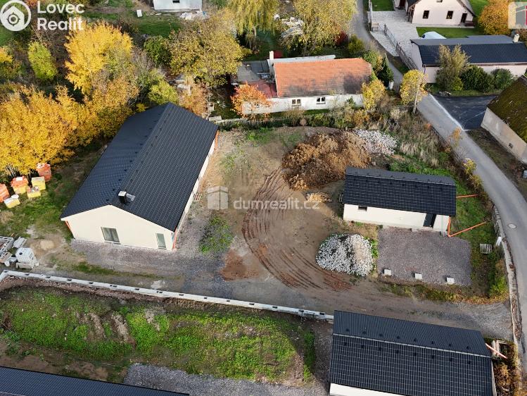 Prodej rodinného domu Příbram č. 5