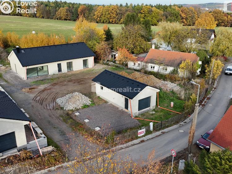 Prodej rodinného domu Příbram č. 6