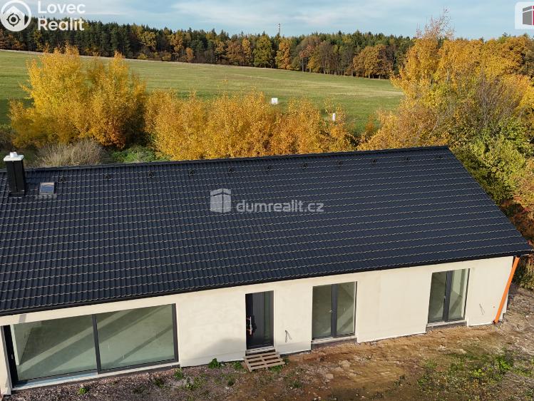 Prodej rodinného domu Příbram č. 7