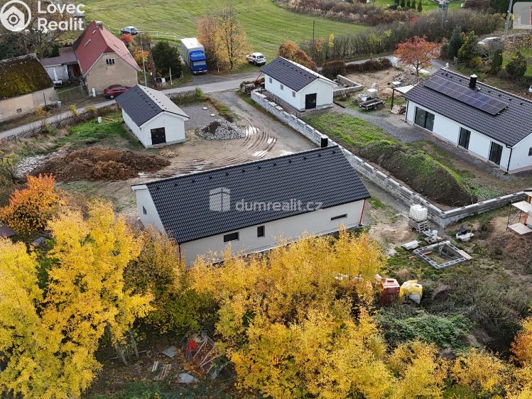 Prodej rodinného domu Příbram č. 8