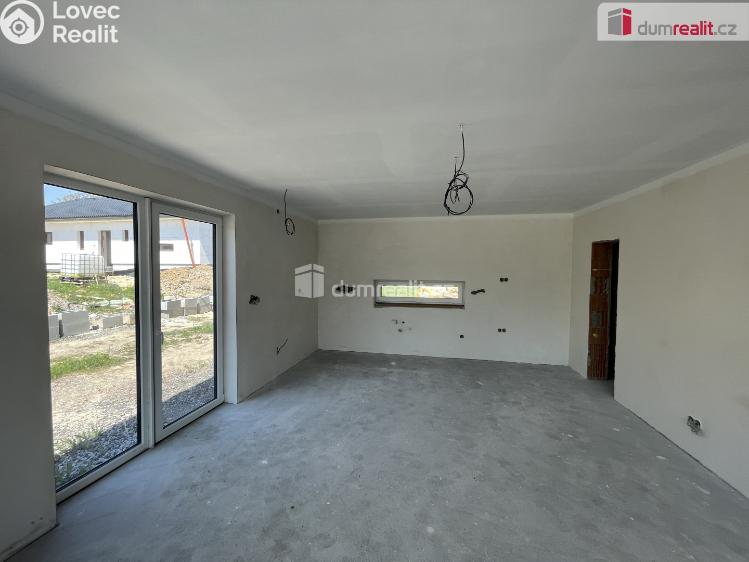 Prodej rodinného domu Příbram č. 9