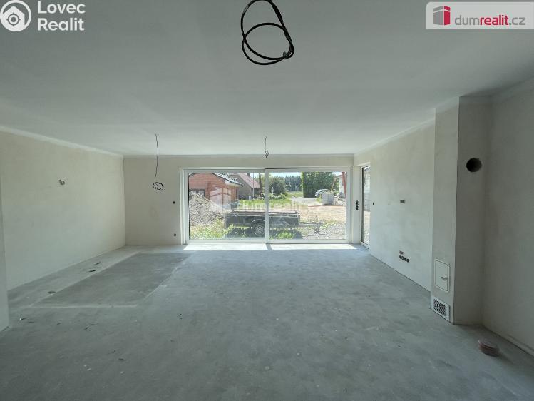 Prodej rodinného domu Příbram č. 10