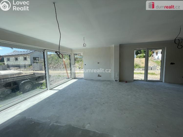 Prodej rodinného domu Příbram č. 11