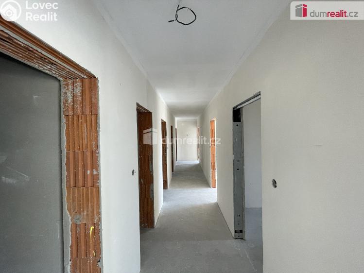 Prodej rodinného domu Příbram č. 12