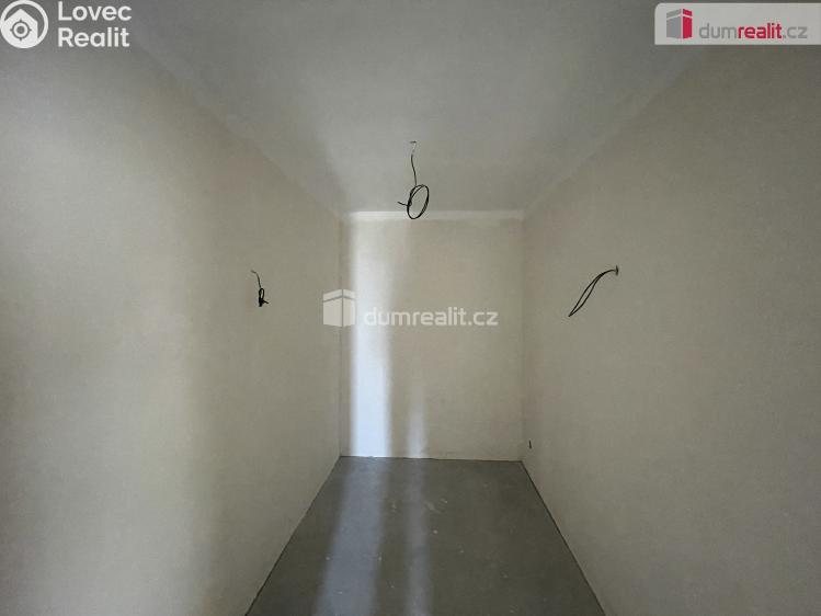 Prodej rodinného domu Příbram č. 13